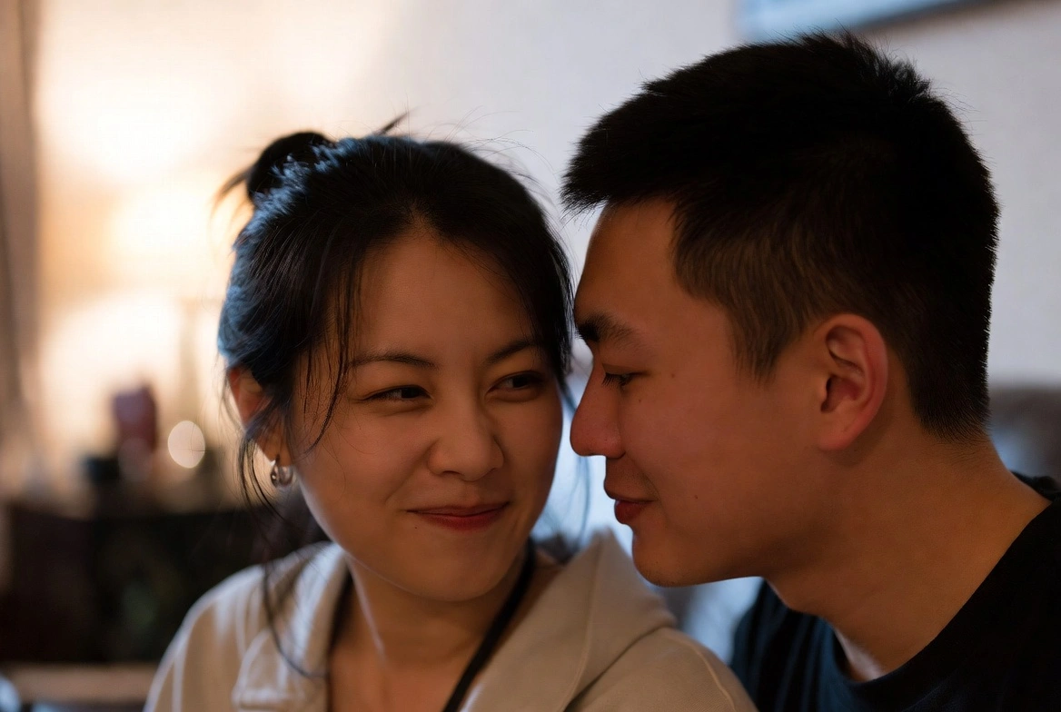 那……我下面给你吃，好不？