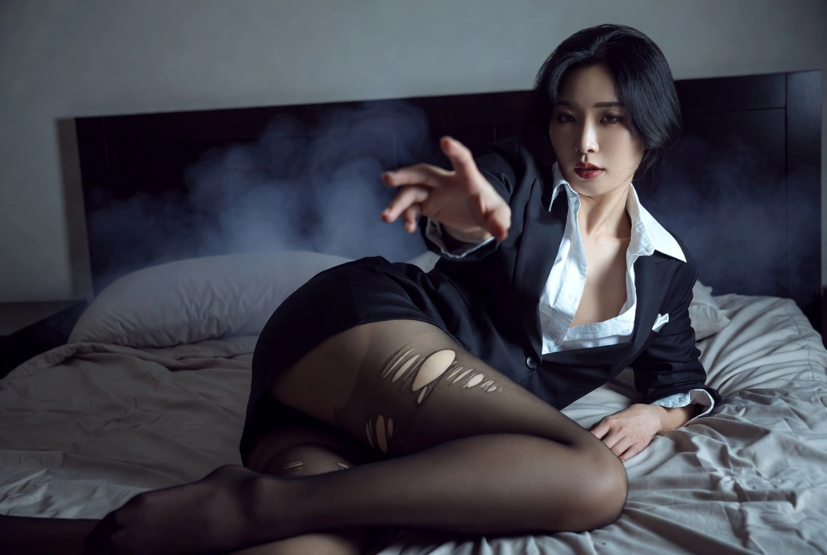 小宇……快！……